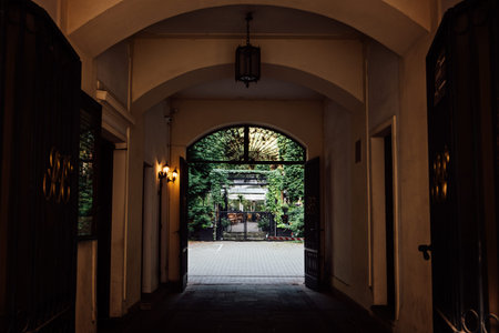 Biophilic Design, biophilia in city street, connecting people and nature. Biophilic Design...