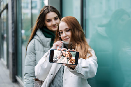 Gen Z influence on the development and popularity of short-form video content on social media...
