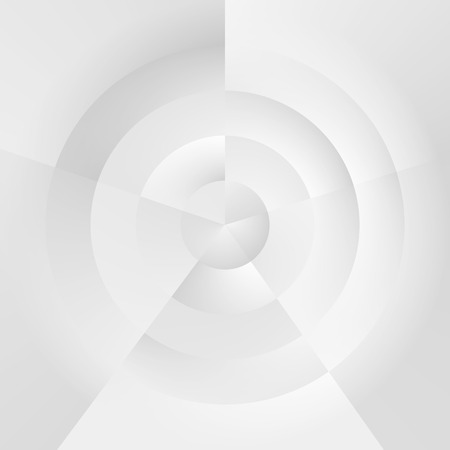 Abstract Grey Geometric Background.の写真素材