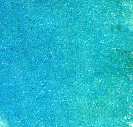 Paper texture of blue color. Closeupの写真素材