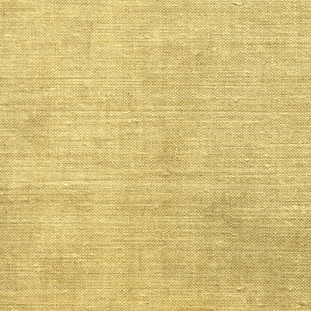 Raw linen burlap fabric sack textureの写真素材
