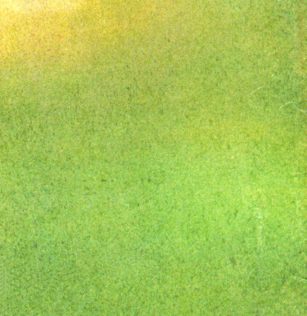 Old green paper texture or background. Closeup.の写真素材