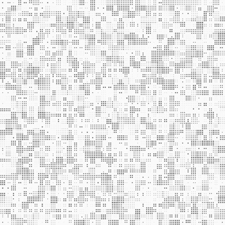 Abstract squared seamless background.のイラスト素材