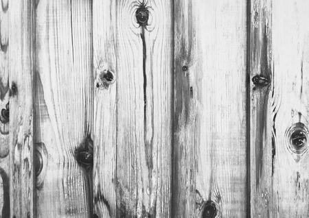 Wooden old grunge plank texture as backgroundの写真素材