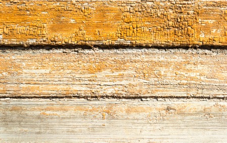 Brown wood plank texture background for your projectの写真素材