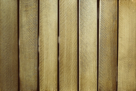 Old wooden planks close-up, background for your concept or project.