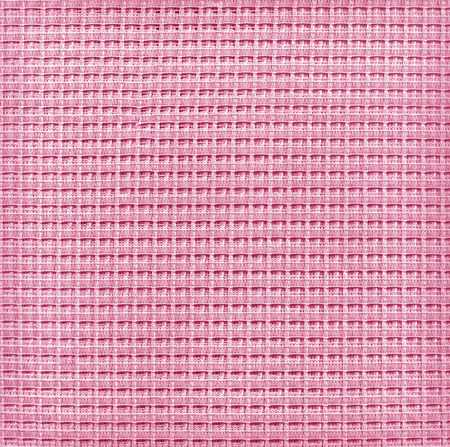 Cotton cloth fabric pattern texture as backgroundの写真素材