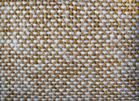 Knitted detailed backgroundの写真素材