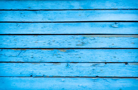 Wooden old grunge plank texture as backgroundの写真素材