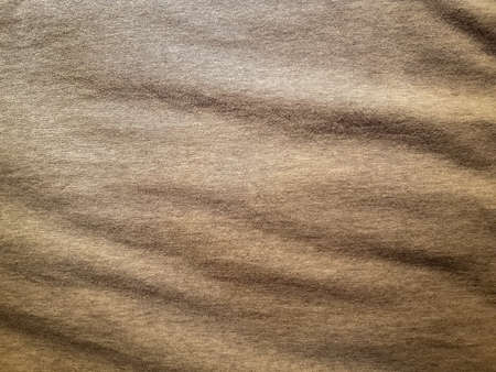 Fabric jersey detailed texture background.の写真素材