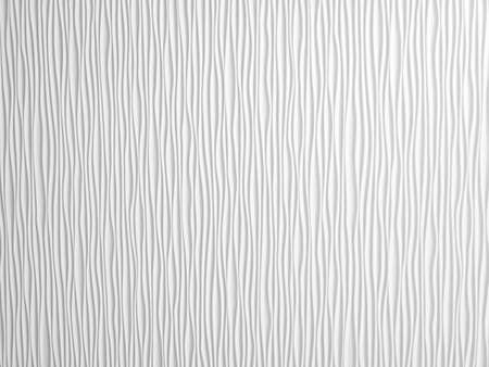 White wavy texture as backgroundの写真素材