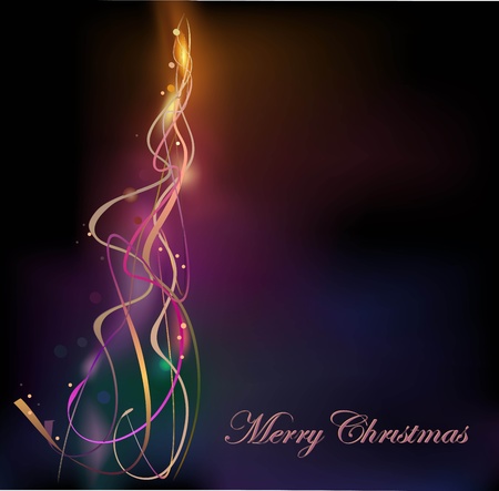 Christmas backgroundのイラスト素材