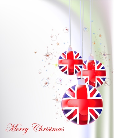 christmas background のイラスト素材