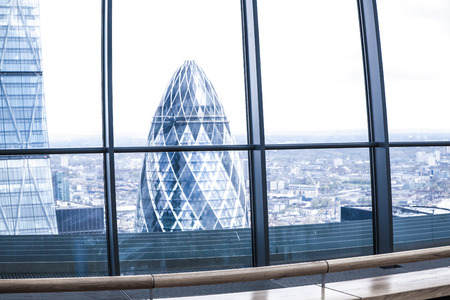 City of Londonのeditorial素材