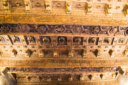 Ancient selling in Vatican, Romeのeditorial素材