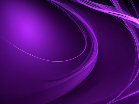 Abstract background for elegant design cover or fantasy composition with copyspaceの素材