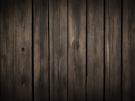 Old wood texture. Floor surface. Floor surface. Wood background.の素材