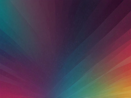Abstract background for web design. Colorful gradient. Raster copy.