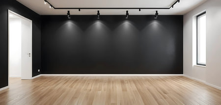 Modern bright interiors apartment 3D rendering illustration computer generated image not photosの写真素材