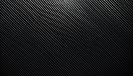 abstract black metal background with some smooth lines in it (see portfolio for more in this series)