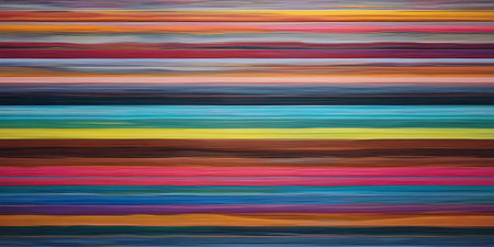 Colorful striped background. Abstract striped background. Multicolored striped background.