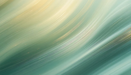 abstract background with some smooth lines in it and some motion blurの写真素材