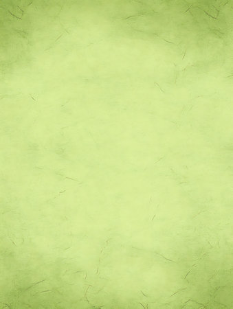Grunge green background with space for your text or image.の写真素材