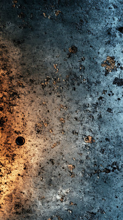 Grunge metal texture. Abstract background and texture for design.