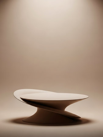 Origami paper background. Close-up. Selective focus.の写真素材