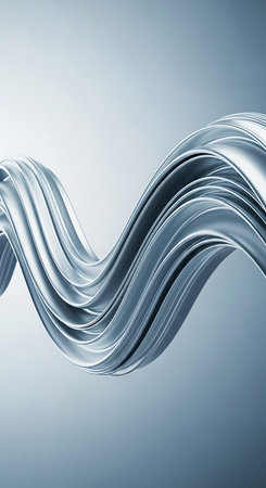 Marble texture background pattern with high resolution. 3D illustration.