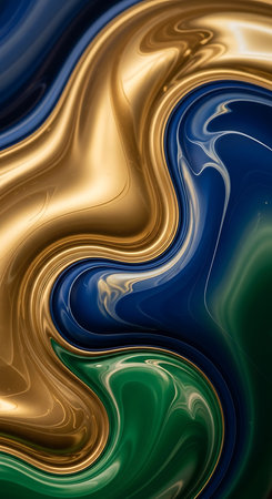abstract background with some smooth lines in it (see more in my portfolio)