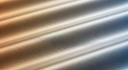 abstract background of metal texture close-up for design and decoration