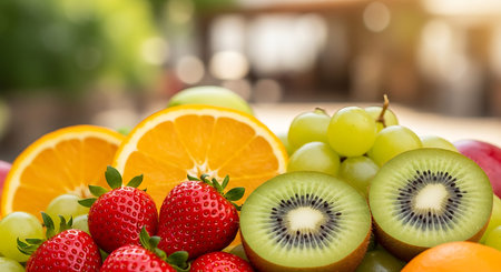 Plate with tasty vegetable pie on wooden table, closeup.の写真素材