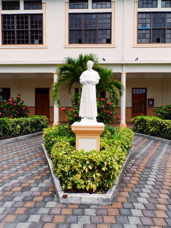 San Juan Boscoの写真素材