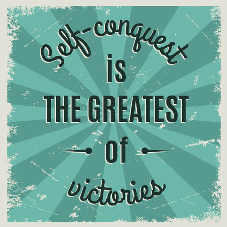 Quotes Vector for your website or social media needsのイラスト素材