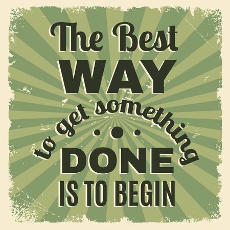 Quotes Vector for your website or social media needsのイラスト素材