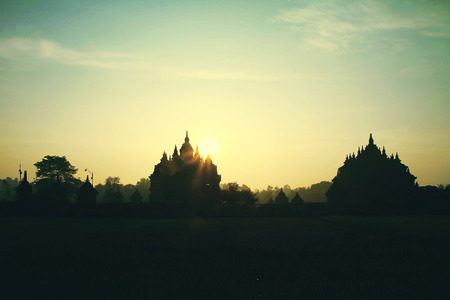 Plaosanの写真素材