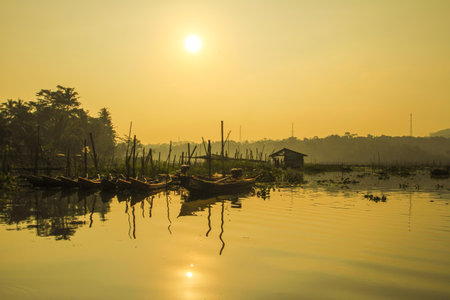 Rawapening Lake