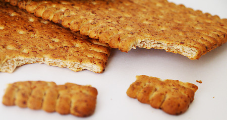 dietary cookiesの写真素材