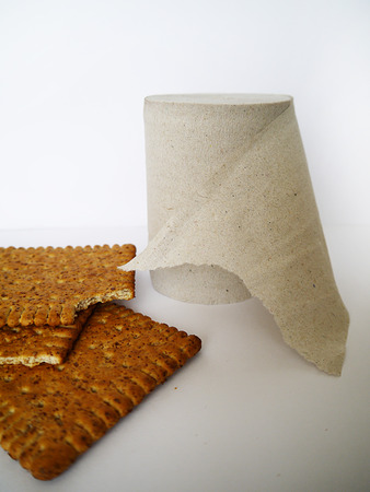dietary cookiesの写真素材