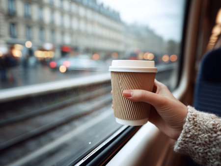 Veterinarian and cat on digital tablet screen. Veterinary clinic conceptの素材