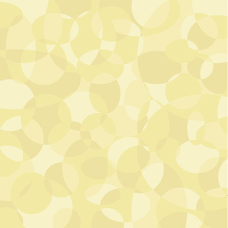 Abstract modern backgrounds colored in beige sand with textured graphic elementsのイラスト素材