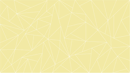 Abstract modern background colored in beige sand with graphic elementsのイラスト素材