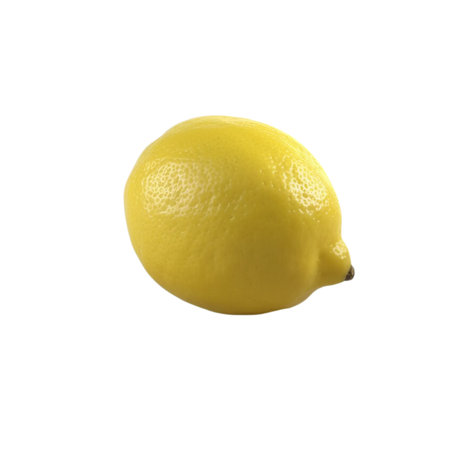 Lemon, Generated Aiの素材