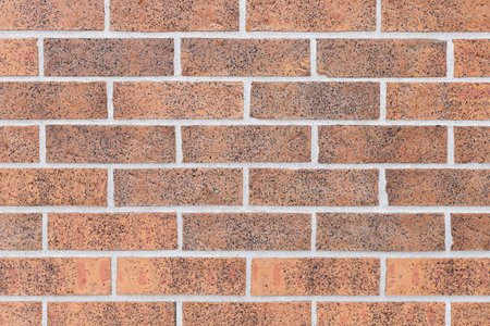 Brick wall texture backgroundの写真素材