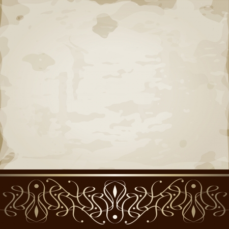 vintage backgroundのイラスト素材