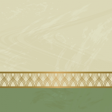 background with a borderのイラスト素材