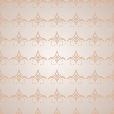seamless pink patternのイラスト素材