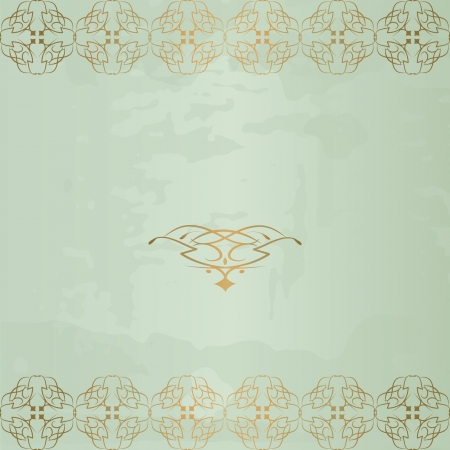 vintage backgroundのイラスト素材