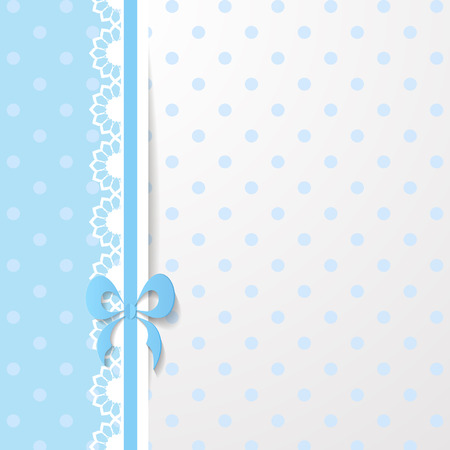 a cover of an album for a boyのイラスト素材